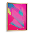 FIGHT 714 - Nix | Cuadro decorativo de Canvas Lab