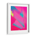 FIGHT 714 - Nix | Cuadro decorativo de Canvas Lab