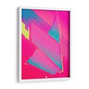 FIGHT 714 - Nix | Cuadro decorativo de Canvas Lab