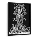 THE ANCIENT ONE - siulziradnemra | Cuadro decorativo de Canvas Lab