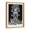 THE ANCIENT ONE - siulziradnemra | Cuadro decorativo de Canvas Lab