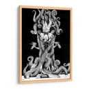 THE ANCIENT ONE - siulziradnemra | Cuadro decorativo de Canvas Lab