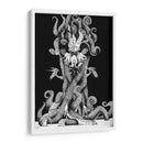 THE ANCIENT ONE - siulziradnemra | Cuadro decorativo de Canvas Lab