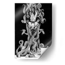 THE ANCIENT ONE - siulziradnemra | Cuadro decorativo de Canvas Lab