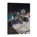 ROBOT - siulziradnemra | Cuadro decorativo de Canvas Lab