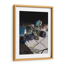 ROBOT - siulziradnemra | Cuadro decorativo de Canvas Lab