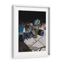 ROBOT - siulziradnemra | Cuadro decorativo de Canvas Lab