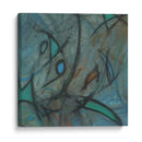 Danza estelar - mem | Cuadro decorativo de Canvas Lab