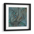 Danza estelar - mem | Cuadro decorativo de Canvas Lab