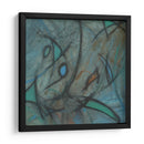 Danza estelar - mem | Cuadro decorativo de Canvas Lab