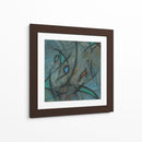 Danza estelar - mem | Cuadro decorativo de Canvas Lab