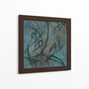 Danza estelar - mem | Cuadro decorativo de Canvas Lab