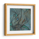 Danza estelar - mem | Cuadro decorativo de Canvas Lab