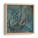 Danza estelar - mem | Cuadro decorativo de Canvas Lab