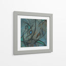 Danza estelar - mem | Cuadro decorativo de Canvas Lab