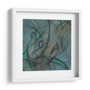 Danza estelar - mem | Cuadro decorativo de Canvas Lab