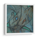 Danza estelar - mem | Cuadro decorativo de Canvas Lab