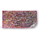 Solo fluyendo - mem | Cuadro decorativo de Canvas Lab