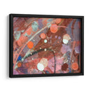 Metálico - mem | Cuadro decorativo de Canvas Lab