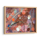 Metálico - mem | Cuadro decorativo de Canvas Lab