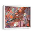 Metálico - mem | Cuadro decorativo de Canvas Lab