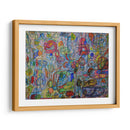 Polvo de estrellas - mem | Cuadro decorativo de Canvas Lab