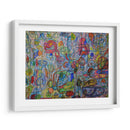 Polvo de estrellas - mem | Cuadro decorativo de Canvas Lab