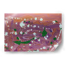 Huellas - mem | Cuadro decorativo de Canvas Lab