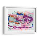 Splash 1 - mem | Cuadro decorativo de Canvas Lab