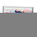 Splash 1 - mem | Cuadro decorativo de Canvas Lab