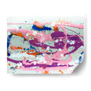 Splash 1 - mem | Cuadro decorativo de Canvas Lab