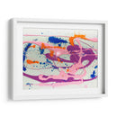 Splash 2 - mem | Cuadro decorativo de Canvas Lab