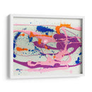 Splash 2 - mem | Cuadro decorativo de Canvas Lab