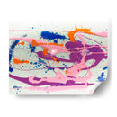 Splash 2 - mem | Cuadro decorativo de Canvas Lab