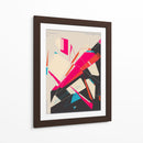 A DEEP INSPIRATION - Nix | Cuadro decorativo de Canvas Lab
