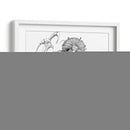 MUSHROOM - siulziradnemra | Cuadro decorativo de Canvas Lab