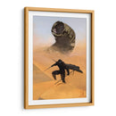 DUNE - siulziradnemra | Cuadro decorativo de Canvas Lab