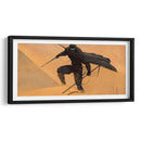 DUNE - siulziradnemra | Cuadro decorativo de Canvas Lab