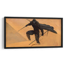 DUNE - siulziradnemra | Cuadro decorativo de Canvas Lab