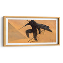 DUNE - siulziradnemra | Cuadro decorativo de Canvas Lab