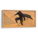 DUNE - siulziradnemra | Cuadro decorativo de Canvas Lab