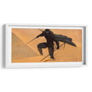 DUNE - siulziradnemra | Cuadro decorativo de Canvas Lab