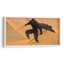DUNE - siulziradnemra | Cuadro decorativo de Canvas Lab
