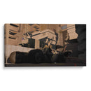 Blade Runner - siulziradnemra | Cuadro decorativo de Canvas Lab