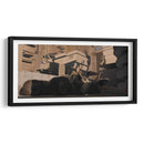 Blade Runner - siulziradnemra | Cuadro decorativo de Canvas Lab