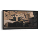 Blade Runner - siulziradnemra | Cuadro decorativo de Canvas Lab