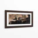 Blade Runner - siulziradnemra | Cuadro decorativo de Canvas Lab