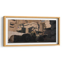 Blade Runner - siulziradnemra | Cuadro decorativo de Canvas Lab