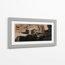 Blade Runner - siulziradnemra | Cuadro decorativo de Canvas Lab