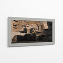 Blade Runner - siulziradnemra | Cuadro decorativo de Canvas Lab